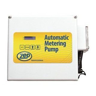 Automatic Metering Pump, 8 x8 x 7 in Health & Personal Care