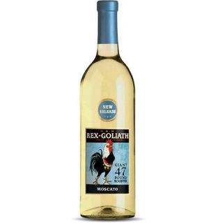 Rex Goliath Moscato 1.5 L Wine