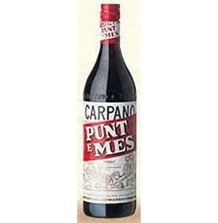 Punt & Mes Vermouth 750ML Wine