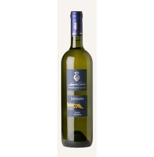 Leone De Castris Salento Messapia 2010 750ML Wine