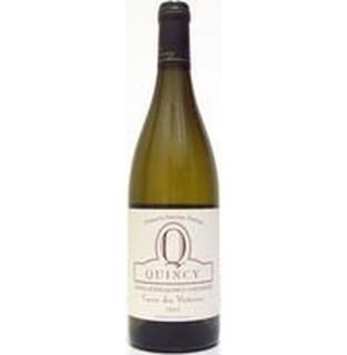 2011 Domaine Des Victoires Quincy Sauvignon Blanc 750ml Wine