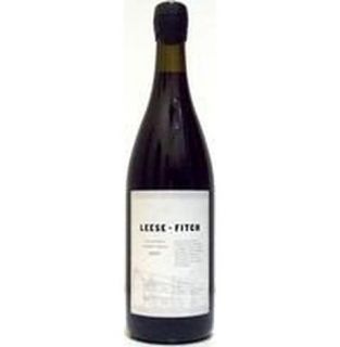 2010 Leese Fitch Pinot Noir 750ml Wine