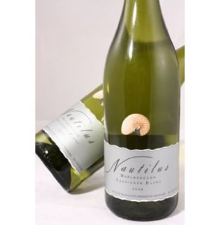 Nautilus Vineyard Sauvignon Blanc 2011 Wine
