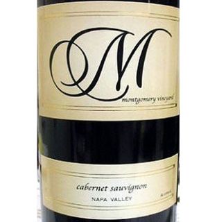 Montgomery 'm' Cabernet Sauvignon 750ML Wine