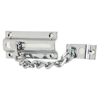 Ives by Schlage 481F26 Chain Door Guard    