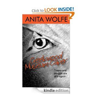 Creekwood Museum Caper (Timmy & Maggie)   Kindle edition by Anita Wolfe. Children Kindle eBooks @ .