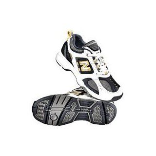 KX483NYP New Balance KX483 Kid's Crosstraining Shoe, Size 10.5, Width WIDE Shoes