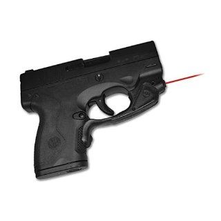 Crimson Trace LG 483 Laser Guard for Berretta, Black  Hunting And Shooting Equipment  Sports & Outdoors