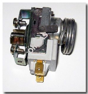 Wr9x499 Ge Refrigerator Thermostat Cold Control Appliances
