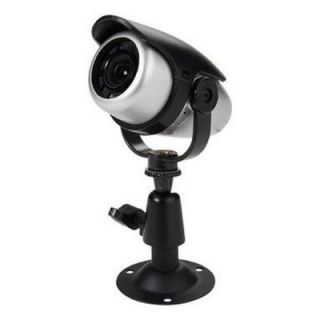 First Alert Wired 380 TVL Indoor Surveillance Camera P 510