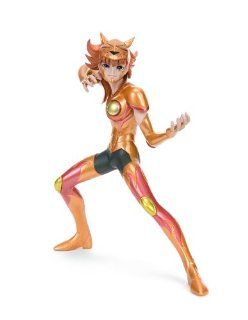 Saint Seiya Omega DXF Lionet Souma PVC Figure Toys & Games