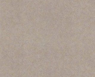 Brewster 499 65956 Texture Wallpaper, Taupe Grey    