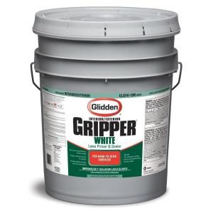 Glidden Professional 5 Gal. Primer GL3210 1200 05