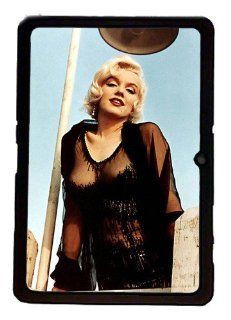 Marilyn Monroe Samsung Galaxy Tab 2 (10.1) Case / Cover Great Gift Idea Cell Phones & Accessories