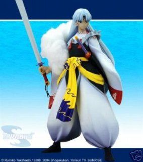 Inuyasha Action Figure Collection 1A Toys & Games