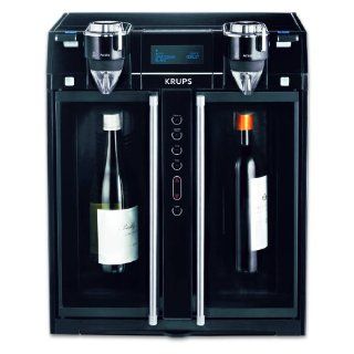 Krups Wine Dispenser Kitchen & Dining