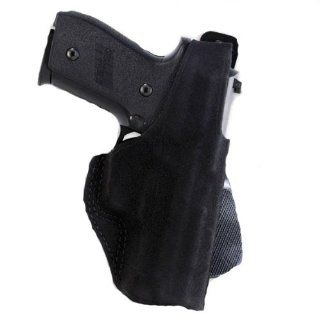 Galco PDL484B Paddle Lite Gun Holster for Ruger SR9, Right, Black  Sports & Outdoors