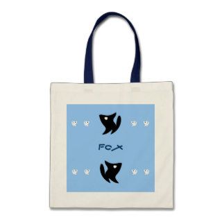 Fox Bag