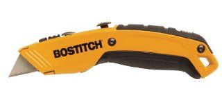BOSTITCH 10 501 Twin Blade Knife   Tool Knives  