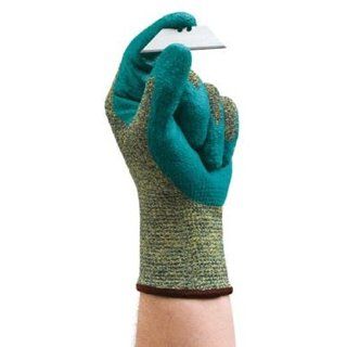 Ansell HyFlex CR+ Lightweight Foam Nitrile Dipped Gloves   Size 11   1 Pair   11 501 11 Health & Personal Care