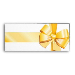 Gift Envelope