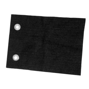 Oatey 9 in. x 12 in. Hands Free Heat Shield 314002