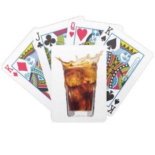 Drinking Playing Cards