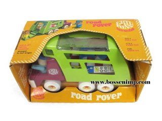 Ertlkins Road Rover Toys & Games