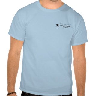 Wounded Warrior Project Supporter Tee