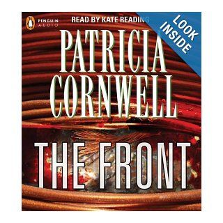 The Front Patricia Cornwell Books