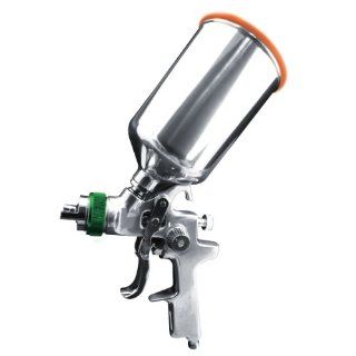 Astro HVLP503 Gravity Feed Spray Gun with 1.3mm Nozzle and Aluminum Cup