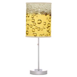 Light Beer Desk Lamps