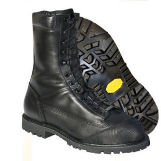 Iron Age 255 Men's Steel Toe Gore Tex Electric Hazard Mining Boots (8 EEE) Industrial And Construction Shoes Shoes