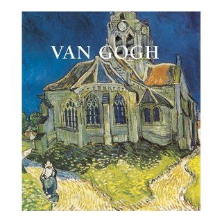 Perfect Square Van Gogh (Spanish Edition) Numen 9789707183377 Books