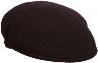 Kangol Wool 504 Cap With Earlaps at  Mens Clothing store