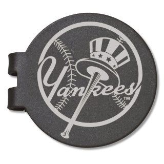 MLB New York Yankees Prevail Money Clip  Sports Fan Baseball Equipment  Sports & Outdoors