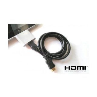 DoubleTap IPhone/IPad/IPodTouch HDMI Adapter Electronics
