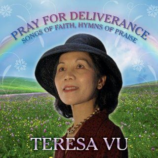 Pray for Deliverance Music