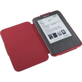 Speck Products FitFolio Carrying Case (Folio) for Digital Text Reader Speck Products CD Cases