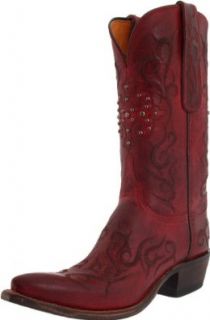 Lucchese Classics Women's N4724 Boot Shoes