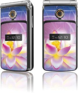 Flowers   Lotus   Sony Ericsson TM506   Skinit Skin Electronics