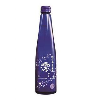 Takara Mio Sake Sparkling 300ml United States California Wine