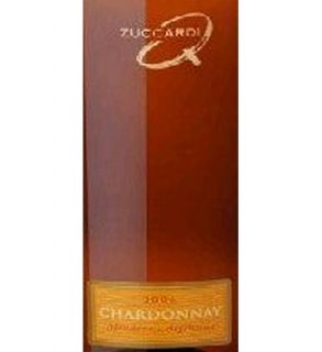 Zuccardi Chardonnay Q 2007 750ML Wine