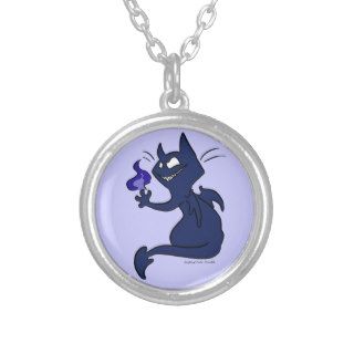 Nova Cat Jewelry