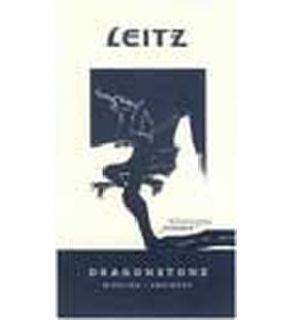 Weingut Josef Leitz Riesling Rheingau Dragonstone 2011 750ML Wine