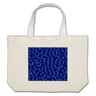 True Blue_ Canvas Bags