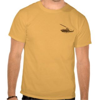AH 1 cobra T Shirts