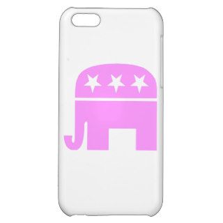 Republican Womens Tea Party iPhone5C Case