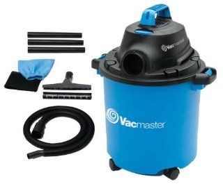 Vacmaster VJ507 Wet/Dry Vacuum, 5 gallon, 3 HP   Shop Wet Dry Vacuums  