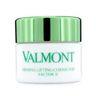 Prime AWF Firming Lifting Corrector Factor II   Valmont   Prime AWF   Night Care   50ml/1.7oz  Facial Treatment Products  Beauty